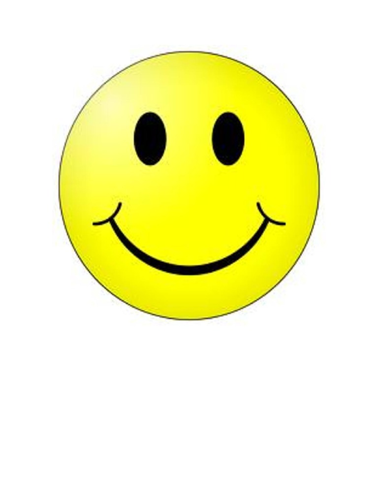 Carita Feliz