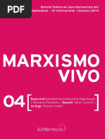 Marxismo Vivo n. 04