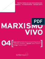 Marxismo Vivo N. 04