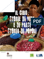 Storie Di Vita e Di Popoli