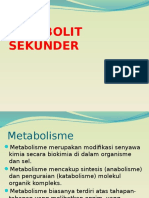 04 Metabolit Sekunder 1