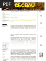 Agropecuária Brasileira – Geografia Da Produção e Mecanização _ GeoBau