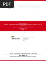 Marta Lorente Sariñena 2006. territorio nacion reforma