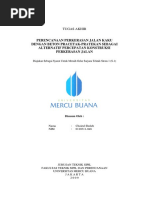 Download Perencanaaan Precast Jalan by AstiDwiPrastuty SN348099474 doc pdf