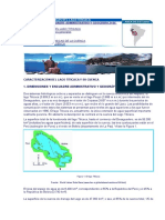 Caracteristicas Fisicas Del Lago Titicaca