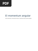 Download Momentum Angular by Angelito Cruz SN34809972 doc pdf