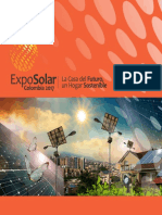 Libro Solar Baja