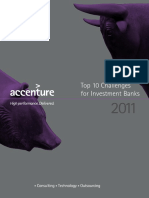 Accenture Top10 Challenges 2011