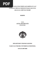 Download Perancangan Jaringan EIGRP  OSPF by Riky Fitriadi SN348108242 doc pdf