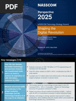 5440 - 1 - NASSCOM Perspective 2025 - Shaping The Digital Revolution