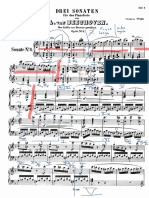 IMSLP243121-PMLP35850-Beethoven Ludwig Van-Werke Breitkopf Kalmus Band 20 B129 Op 10 No 2 Scan