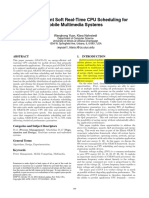 26-03-2013 Energy-Efficient Soft Real-Time CPU Scheduling For Mobile Multimedia Systems