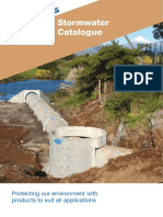 HUMES - Stormwater - Catalogue