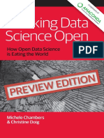 Breaking Data Science Open Preview Edition