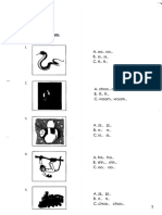 Akhir Tahun 2015 - Tahun 1 - BI Paper 1 PDF