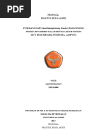 Download Proposal Udang Sari by sari widayati SN348114612 doc pdf
