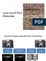 Skin Detection