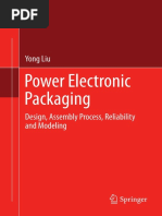Download Power Electronic Packagingpdf by Papeo Electricos Usach SN348116487 doc pdf