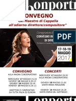 locandina convegno