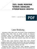 BIODIESEL DARI MINYAK BIJI PEPAYA DENGAN TRANSESTERIFIKASI.pptx