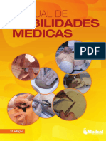 Tour Manual de Habilidades Medicas - Atualizacao 2015