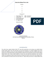 Hukum Waris Islam Dan Hukum Waris Adat