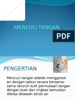 CUCI TANGAN