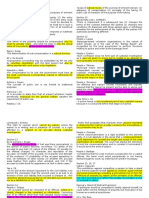 Constitution II Cases doctrine