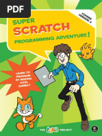 Scratch 2