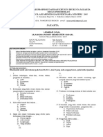 Download Ulangan Akhir Semester Ganjil Tata Busana Kelas 9 by happy SN348123408 doc pdf