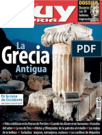7 Muy Interesante Historia - La Grecia Antigua PDF