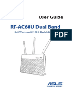 e9183 Rt Ac68u Manual