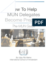 Final MUN Guide PDF