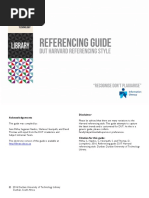 Download Referencing Guide DUT Harvard Referencing Style 2016 by Jakes SN348131912 doc pdf