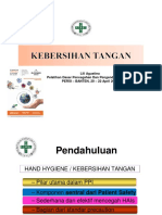 Kebersihan Tangan 2015 Edited PDF