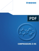 Compresseurs A Vis Boge PDF