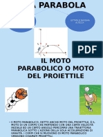 Moto Parabolico