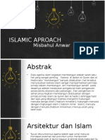 Islamic Approach