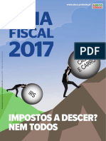Guia Fiscal 2017 - Deco Proteste