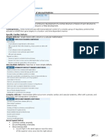 Congenital Heart Disease in the Adult