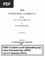 aniruddha_samhita