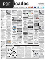 Ecos Diarios Clasificados
