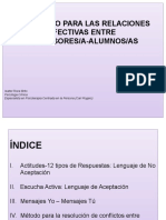 PW Ies El Calero Telde 2017