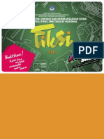 Panduan Fiksi 2016 PDF