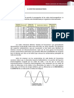 Guía El Espectro Radioelectrico