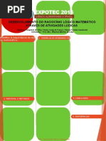 Modelo Banner Expo Tec 2016