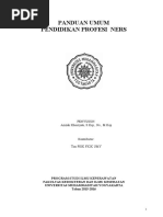 Download Panduan Umum Profesi Ners 2016-2017 by SulardiArdi SN348146770 doc pdf