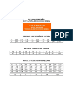 Clave Noimbrie 2006 PDF