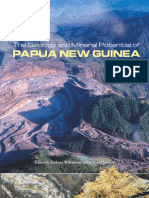 Papua New Guinea 2005