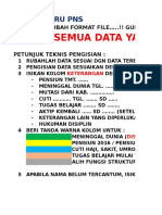 DB Data PNS